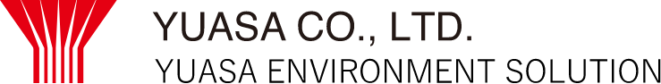 YUASA CO.,LTD.